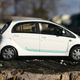 Illustration for article titled 1/43 Mitsubishi I-Miev